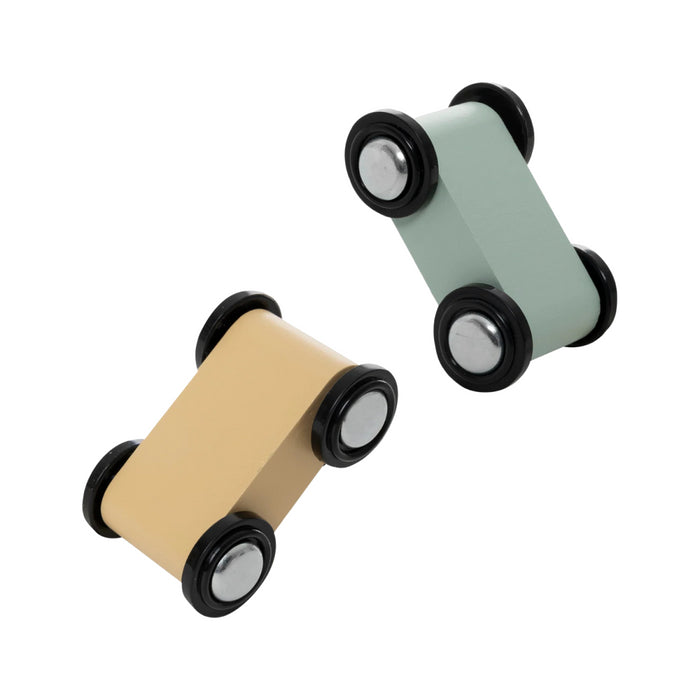 Jollein - Houten autobaan