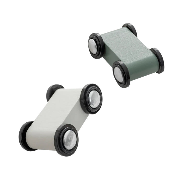 Jollein - Houten autobaan