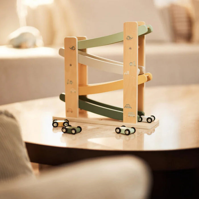 Jollein - Houten autobaan