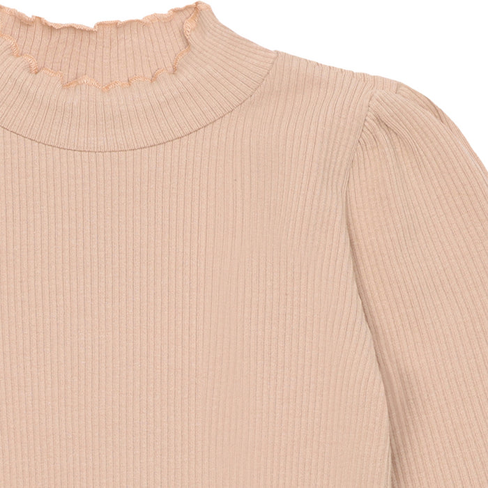 Hust and Claire - Amma Solid - Rugby Tan