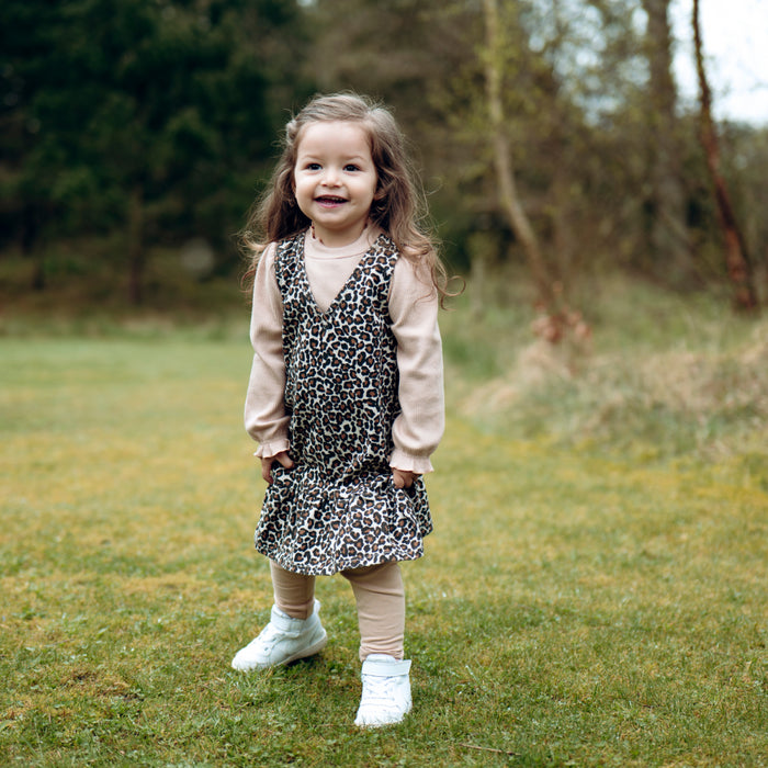 Hust and Claire - Amma Solid - Rugby Tan