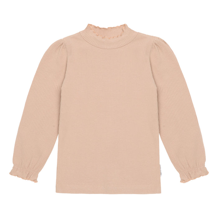 Hust and Claire - Amma Solid - Rugby Tan