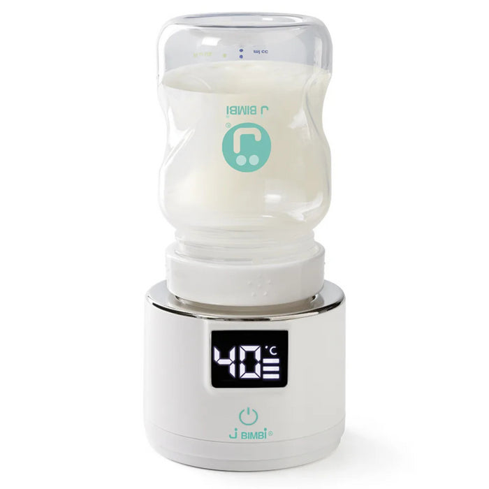 J BIMBI - Warm-Up Travel Flessenwarmer