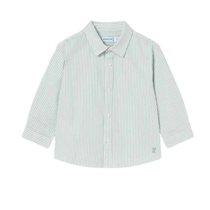 Mayoral - Basic l/s shirt - Opal