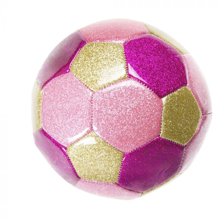Baby Einstein - Glitter voetbal klein
