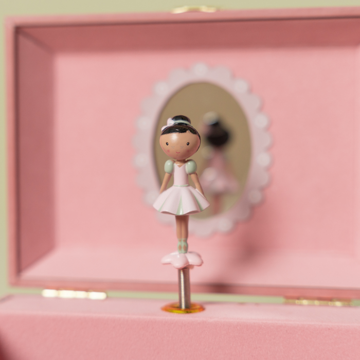 Little Dutch - Musical Jewellery Box Evi