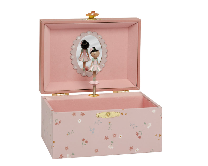 Little Dutch - Musical Jewellery Box Evi