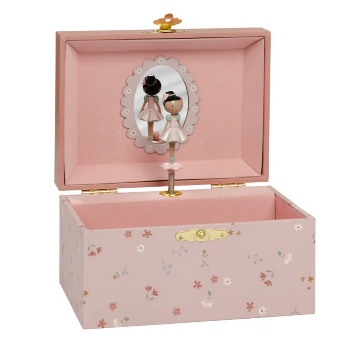 Little Dutch - Musical Jewellery Box Evi