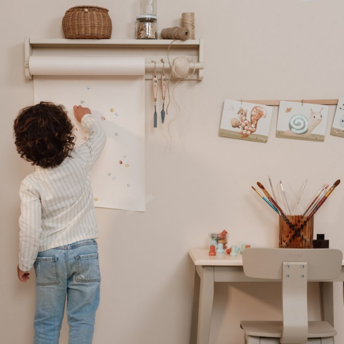 Little Dutch - Stempelset Little Farm