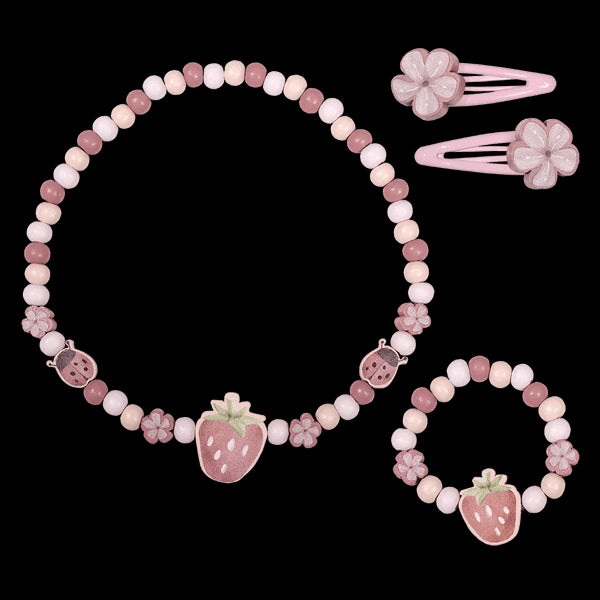 Little Dutch - Sieradenset - Fairy floral