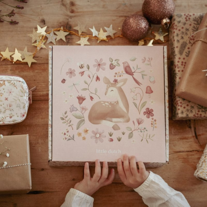 Little Dutch - Knutseldoos - Essentials - Fairy Garden