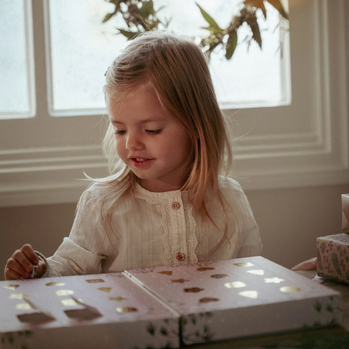 Little Dutch - Adventkalender armbandjes