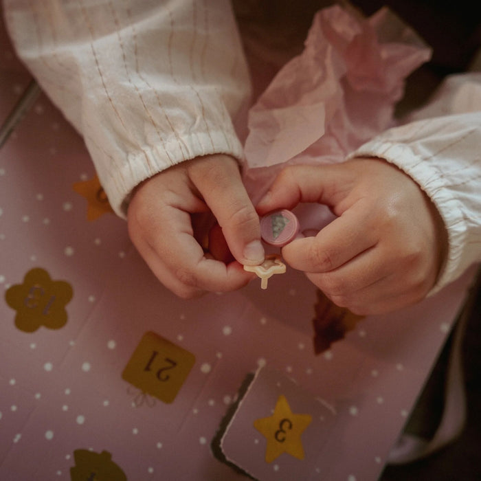 Little Dutch - Adventkalender armbandjes