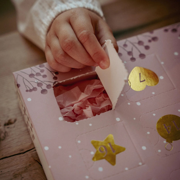 Little Dutch - Adventkalender armbandjes