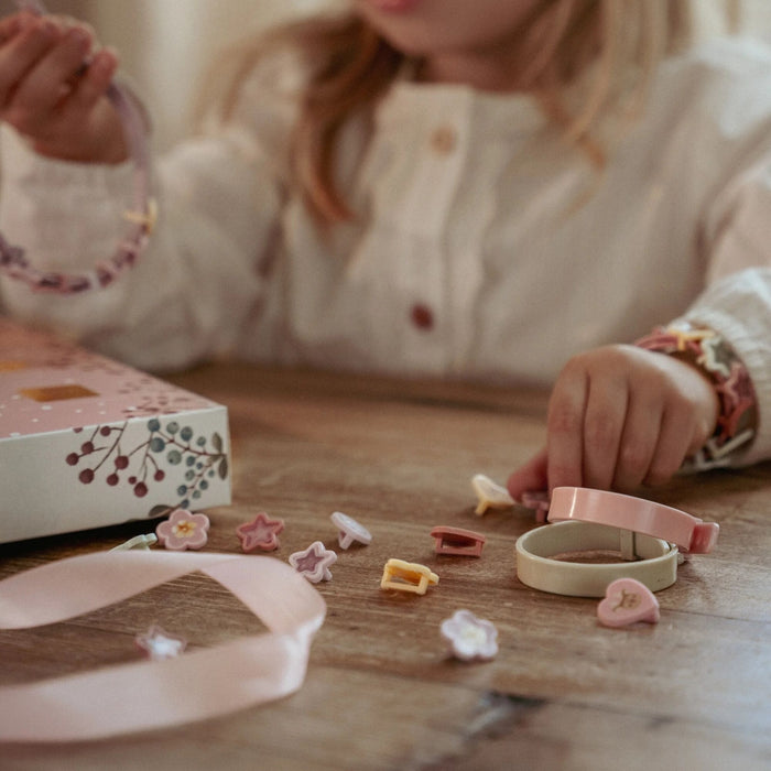 Little Dutch - Adventkalender armbandjes