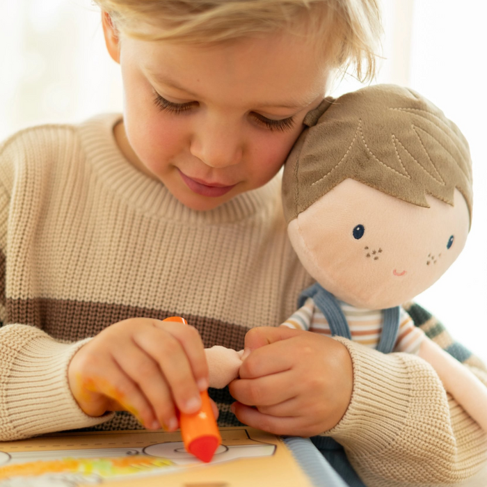 Little Dutch - Viltstiften Jim