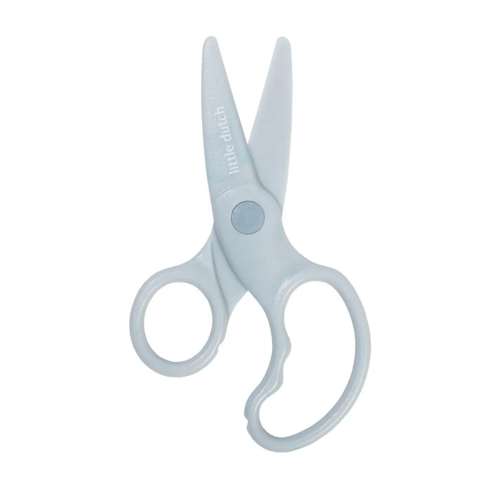 Little Dutch - Knutselboekje met schaar Jim