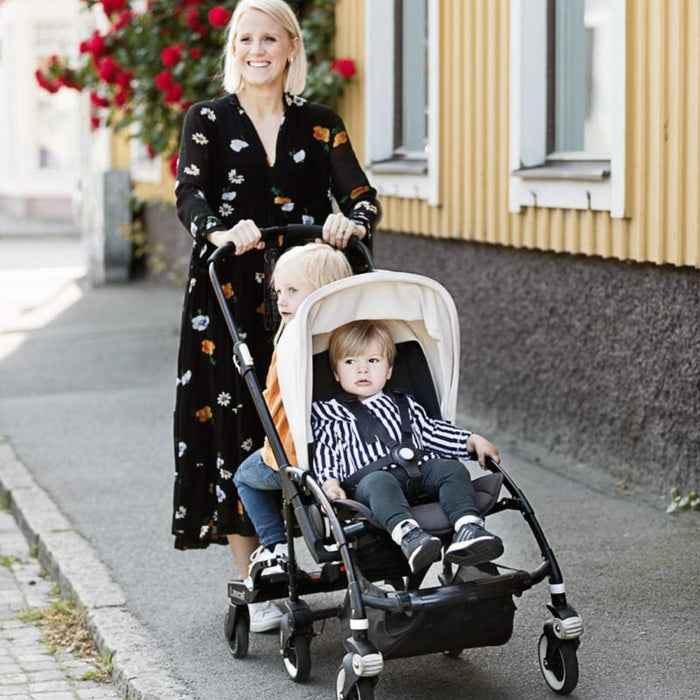 Lascal - Buggyboard Mini