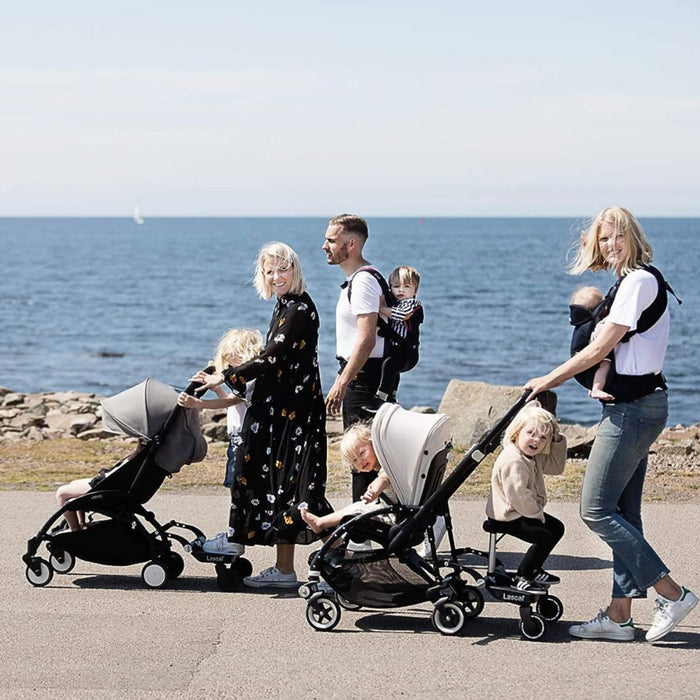 Lascal - Buggyboard Mini