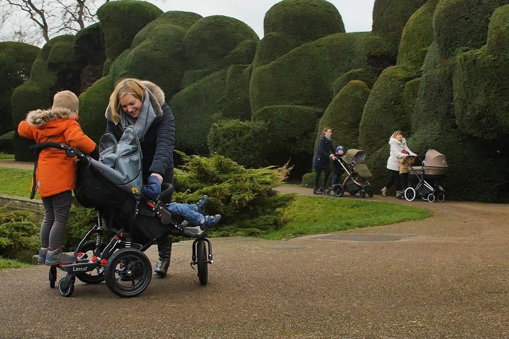 Lascal - Buggyboard Mini