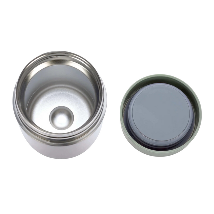 Lassig - Food jar (315ml) - Little Forest Fox