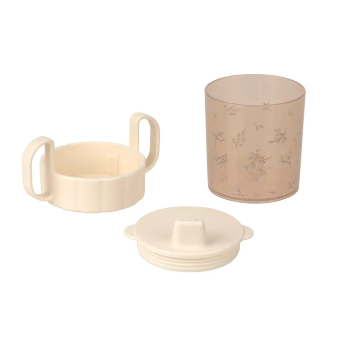 Lassig - Flexi Sippy Cup Miracle of Nature