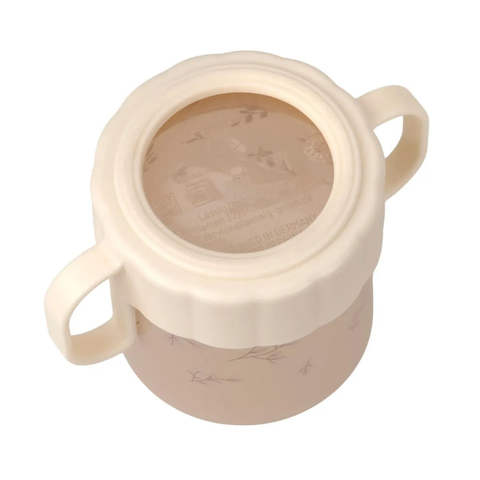 Lassig - Flexi Sippy Cup Miracle of Nature