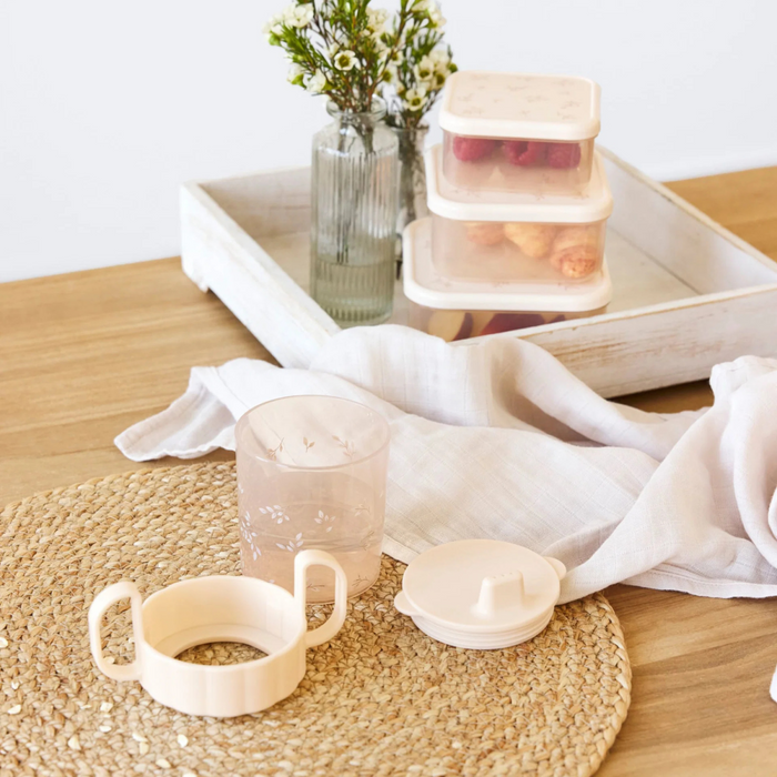 Lassig - Flexi Sippy Cup Miracle of Nature