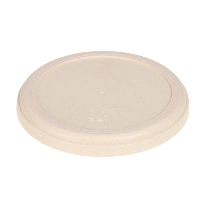 Lassig - Plate PP/Cellulose Happy Rascals Heart