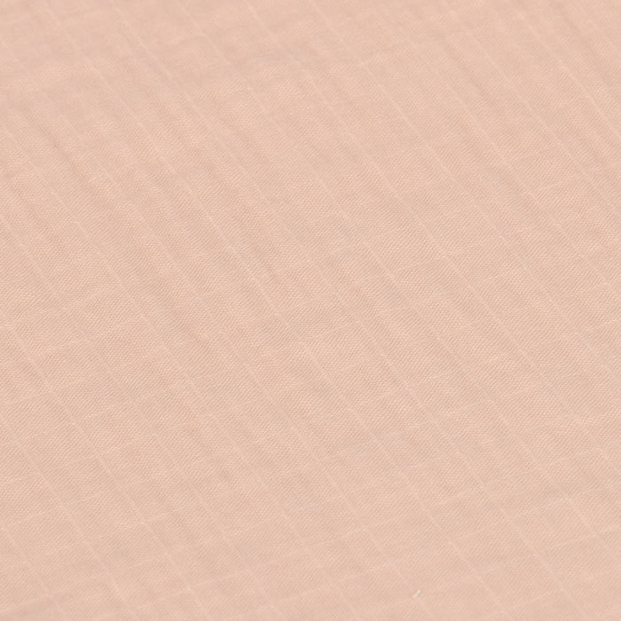 Lassig - Swaddle & Burp Blanket M 3 pcs Tiny Team mushroom (60 x 60 cm)