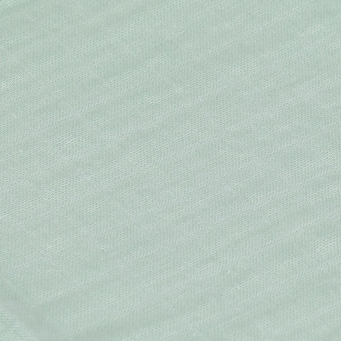 Lassig - Swaddle & Burp Blanket M 3 pcs Tiny team Granite green (60 x 60 cm)