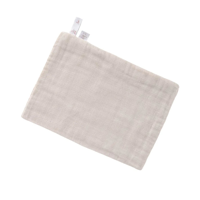 Lassig - Muslin Wash Glove Set 3 pcs Miracle of Nature