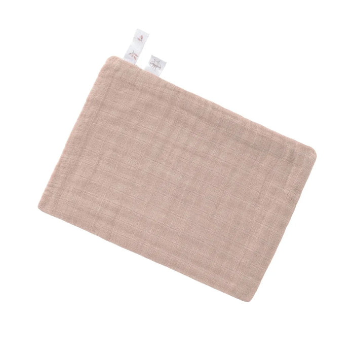 Lassig - Muslin Wash Glove Set 3 pcs Miracle of Nature