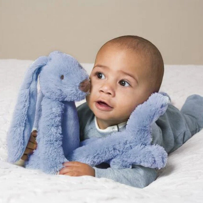 Happy Horse - Deep blue Rabbit Richie (38cm)