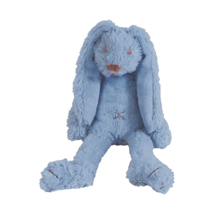 Happy Horse - Tiny Deep Blue Rabbit Richie (28cm)