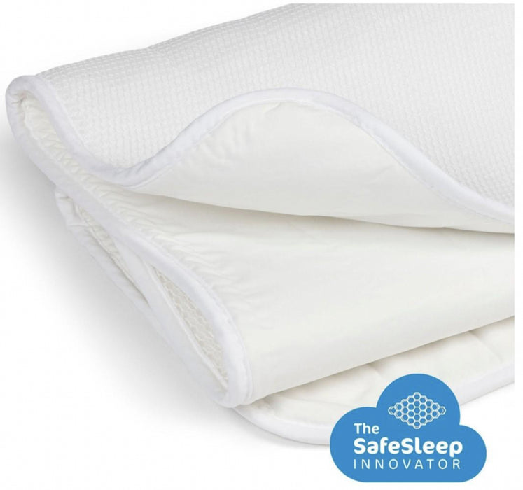 AeroSleep - Sleep Safe Mattress Protector 120x60