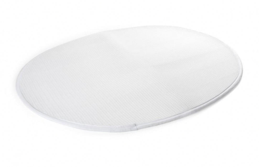 AeroSleep - Sleep Safe Mattress Protector Stokke cradle