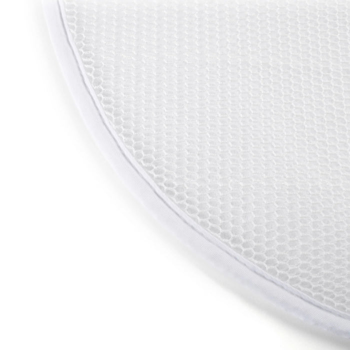 AeroSleep - Sleep Safe Mattress Protector Stokke cradle