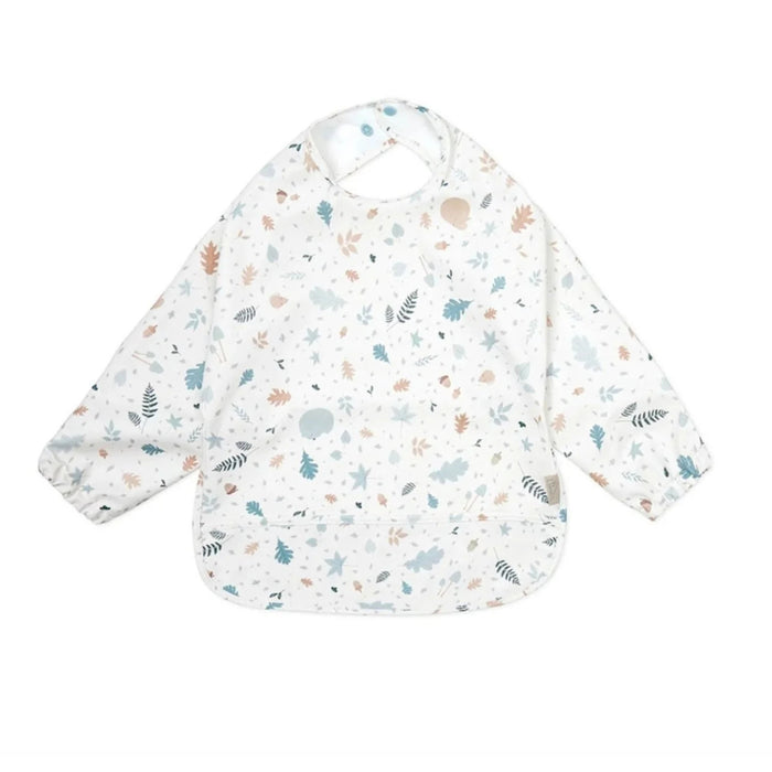 Camcam - Bib, Sleeved Forest