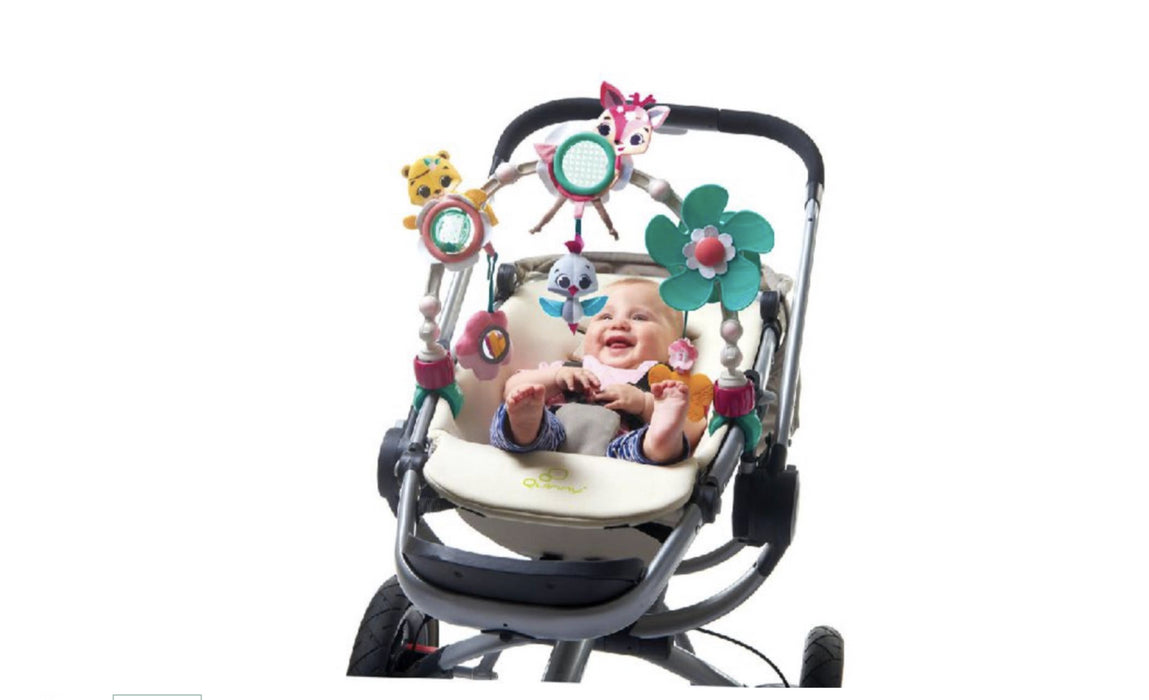 Maxi Cosi - TL Sunny Stroll - Princess Tales