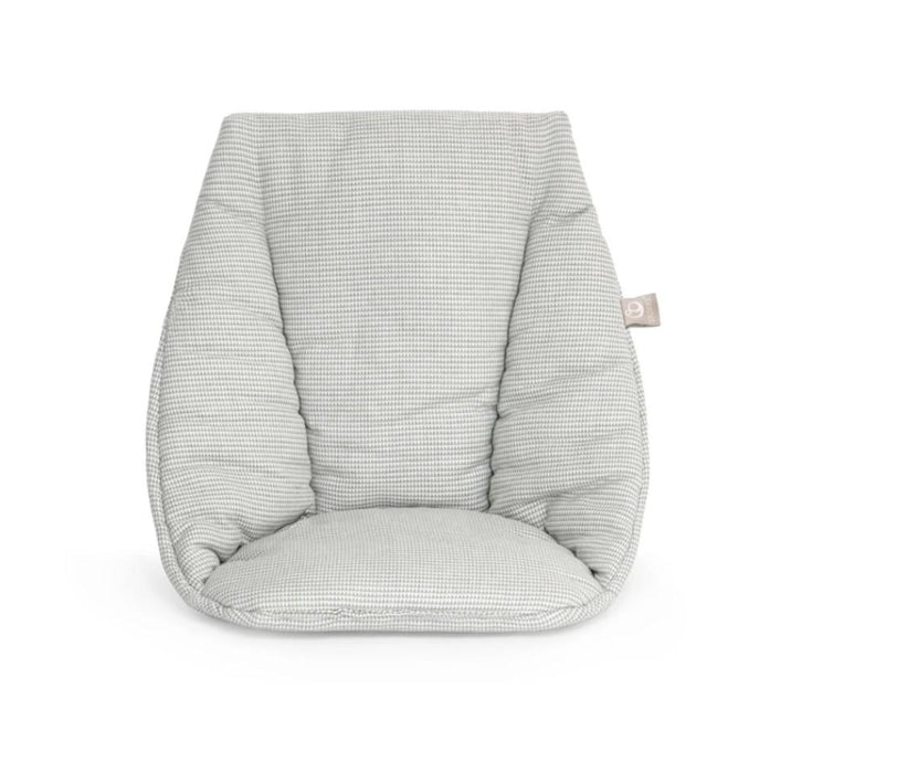 Stokke - Tripp Trapp Baby Kussen Nordic Grey OCS