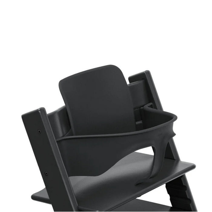 Stokke - Tripp Trapp Baby Set² Black