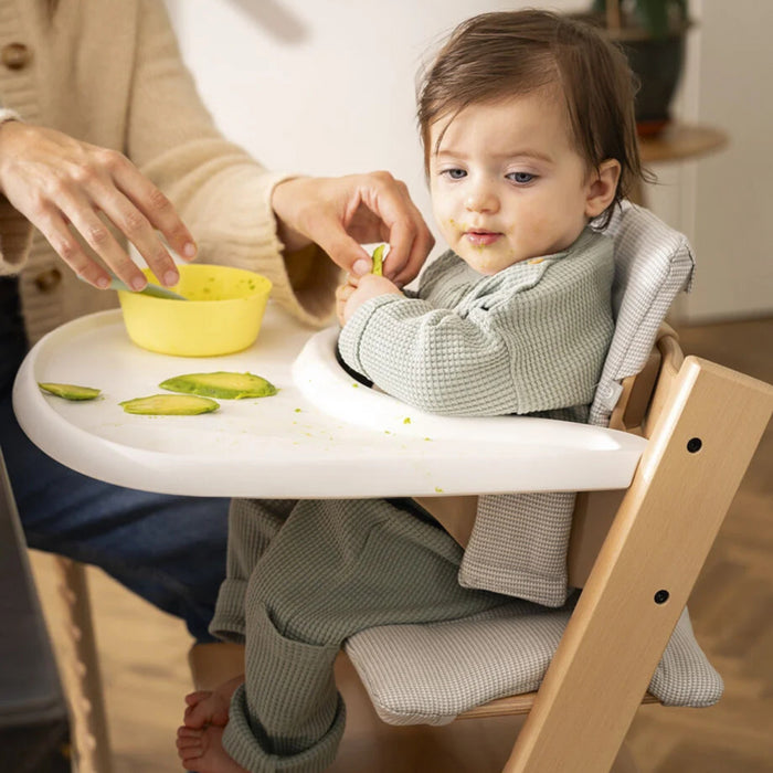 Stokke - Tripp Trapp  Eetblad Black