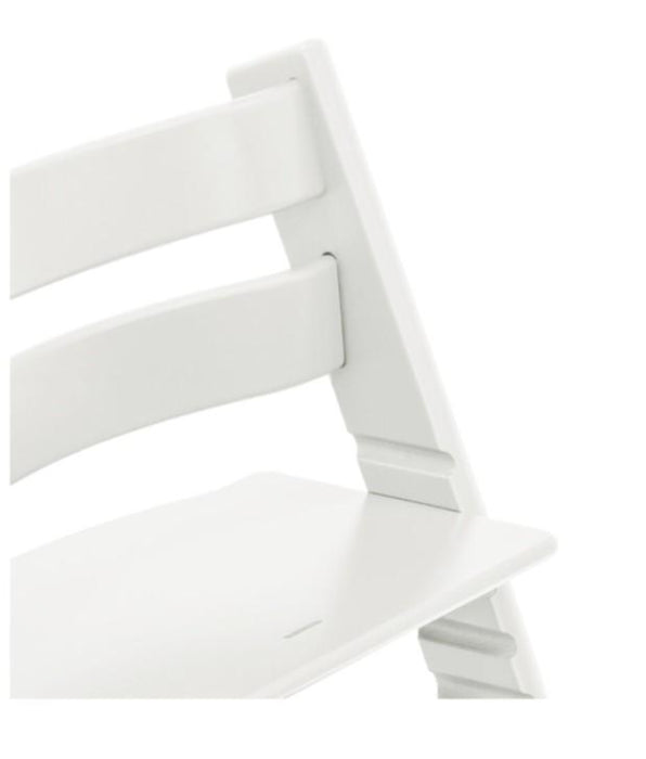 Stokke - Tripp Trapp Stoel White