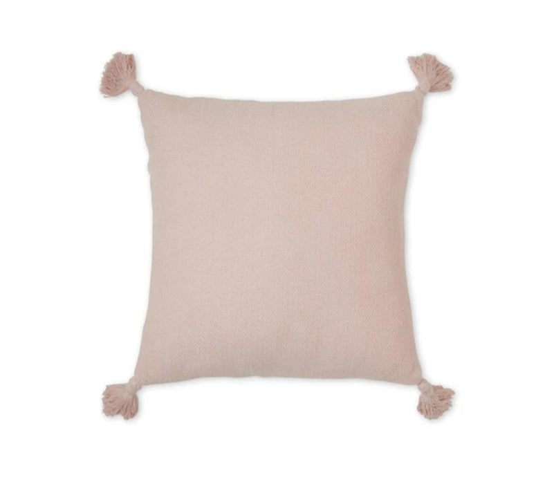 Camcam - Cushion Dusty Rose