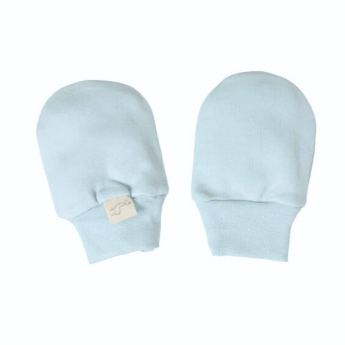 Baby Gi - Krabwantjes blauw