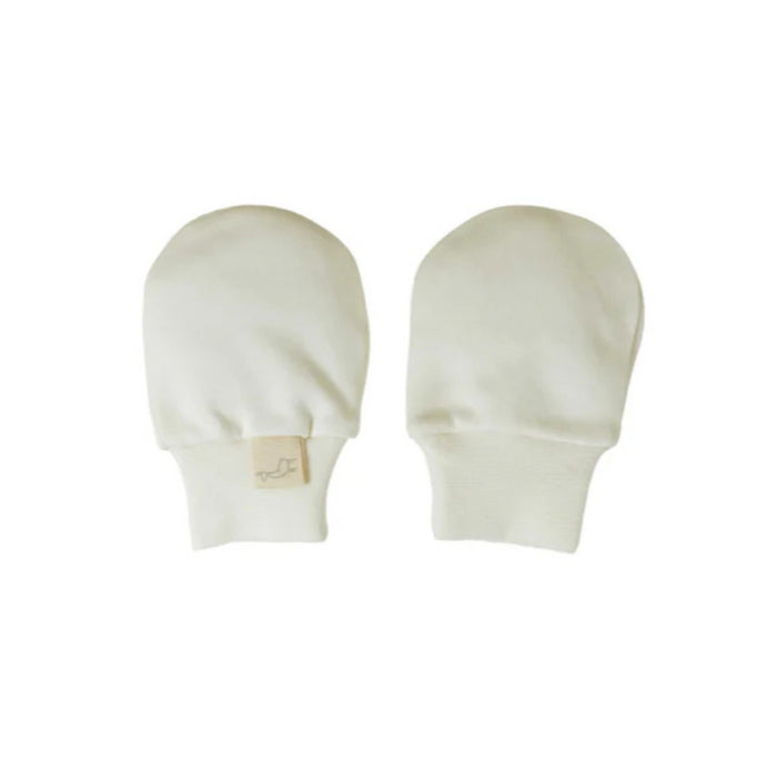 Baby Gi - Krabwantjes ecru