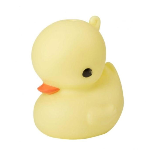 A Little Lovely Company - Bath toy: Duck