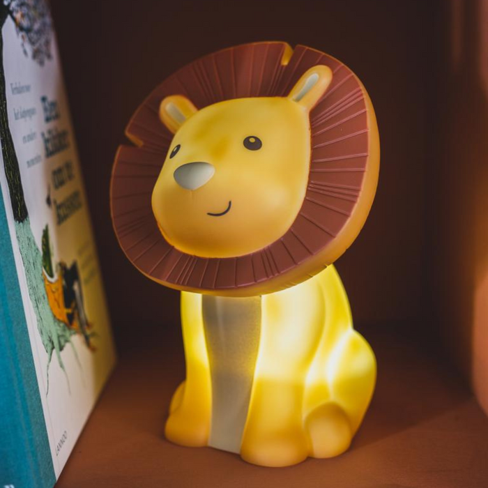 Atelier Pierre - Hakuna Nachtlamp