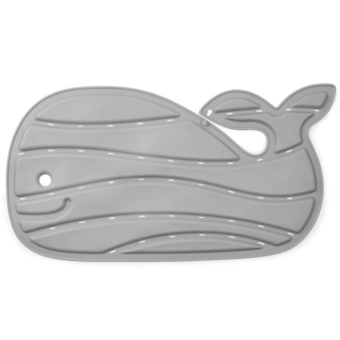 Skip Hop - Moby Bath Mat Redesign - Grey